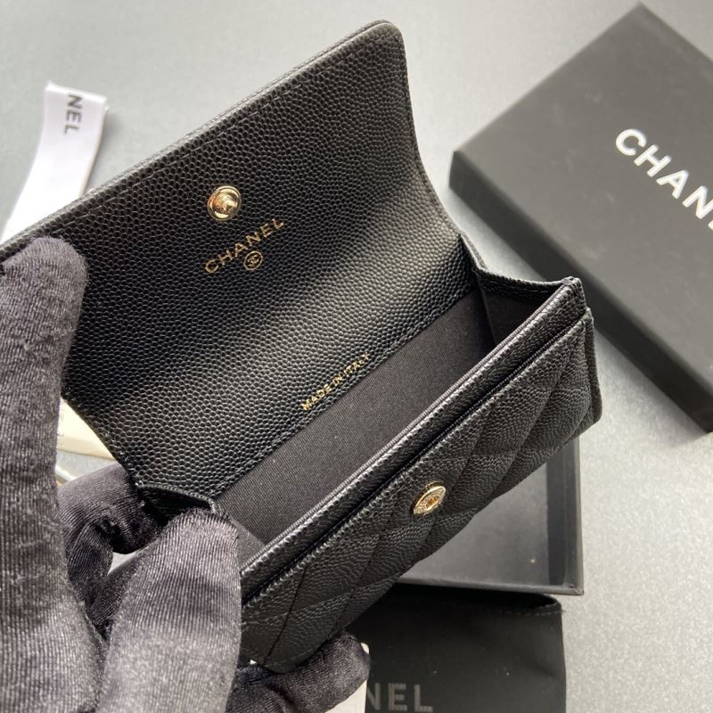 Chanel Wallet Purse